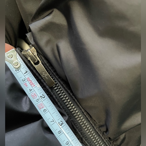 Cole Haan Long Winter Coat🧥 - Picture 9 of 12